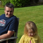 OK I'll go and find Connie then.